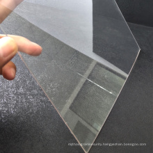 Thermoformable Transparent Plastic APET Sheet